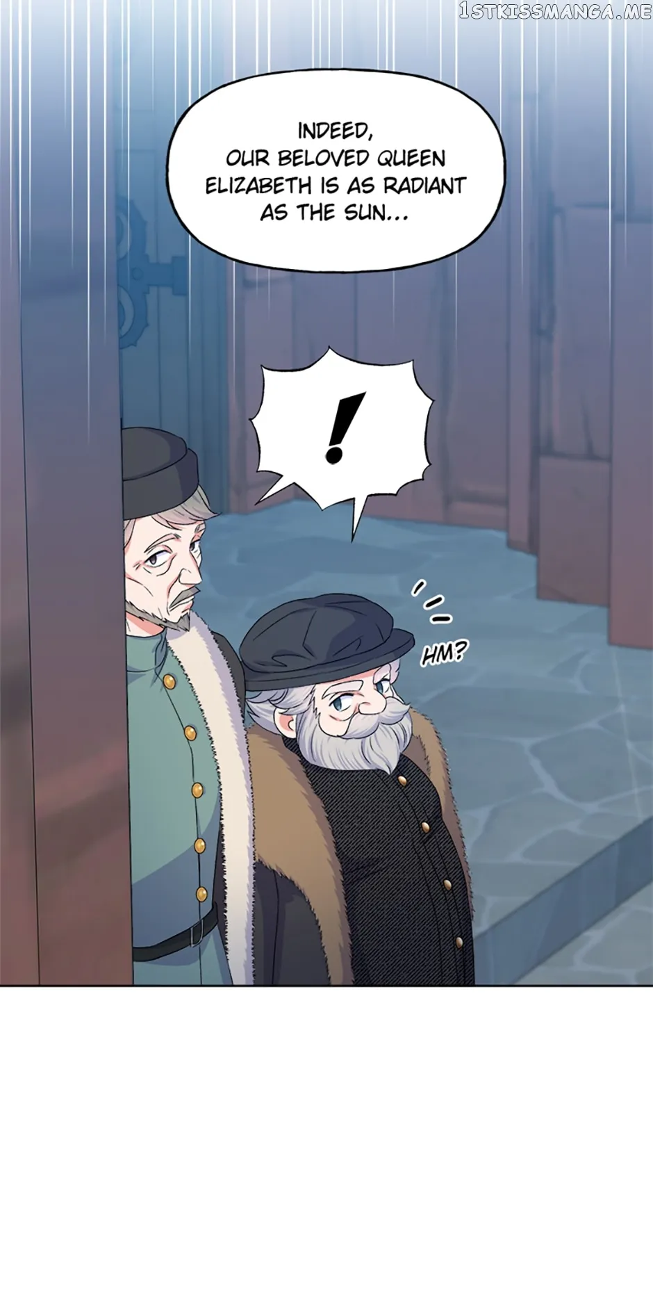 Realm of Queen chapter 16 page 49