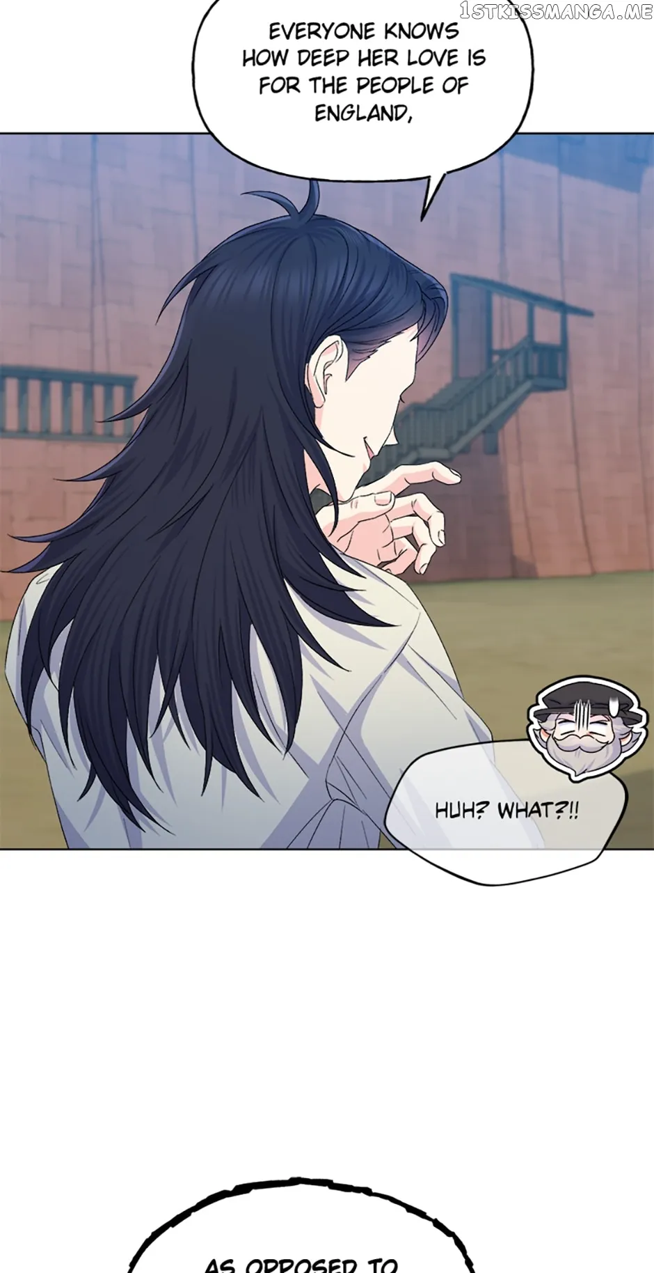 Realm of Queen chapter 16 page 51