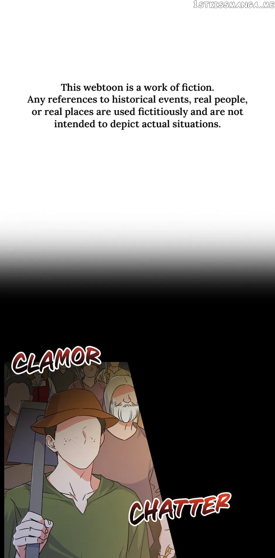 Realm of Queen chapter 17 page 1