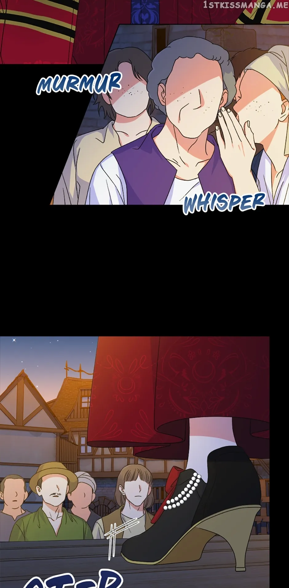 Realm of Queen chapter 17 page 3