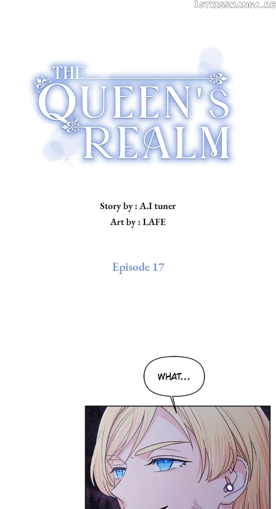 Realm of Queen chapter 17 page 10