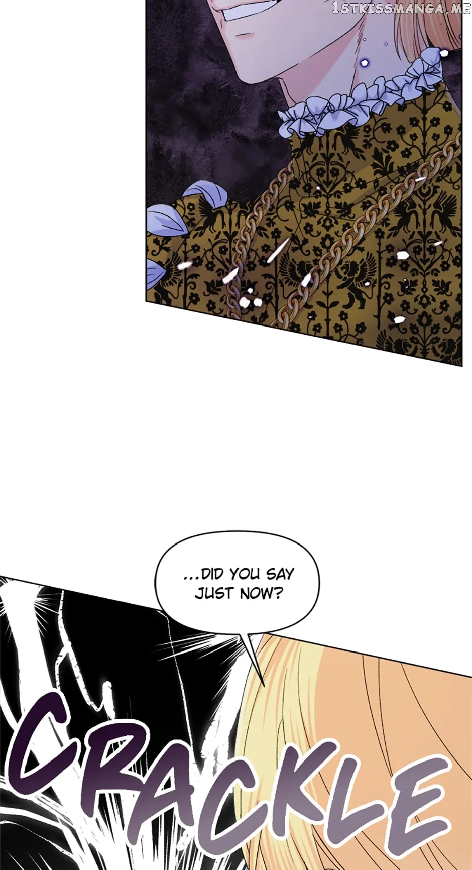Realm of Queen chapter 17 page 11