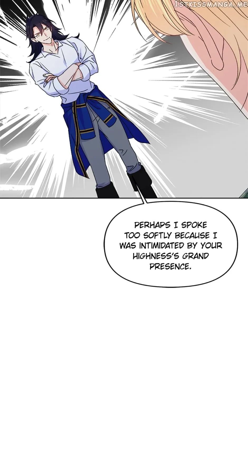 Realm of Queen chapter 17 page 12