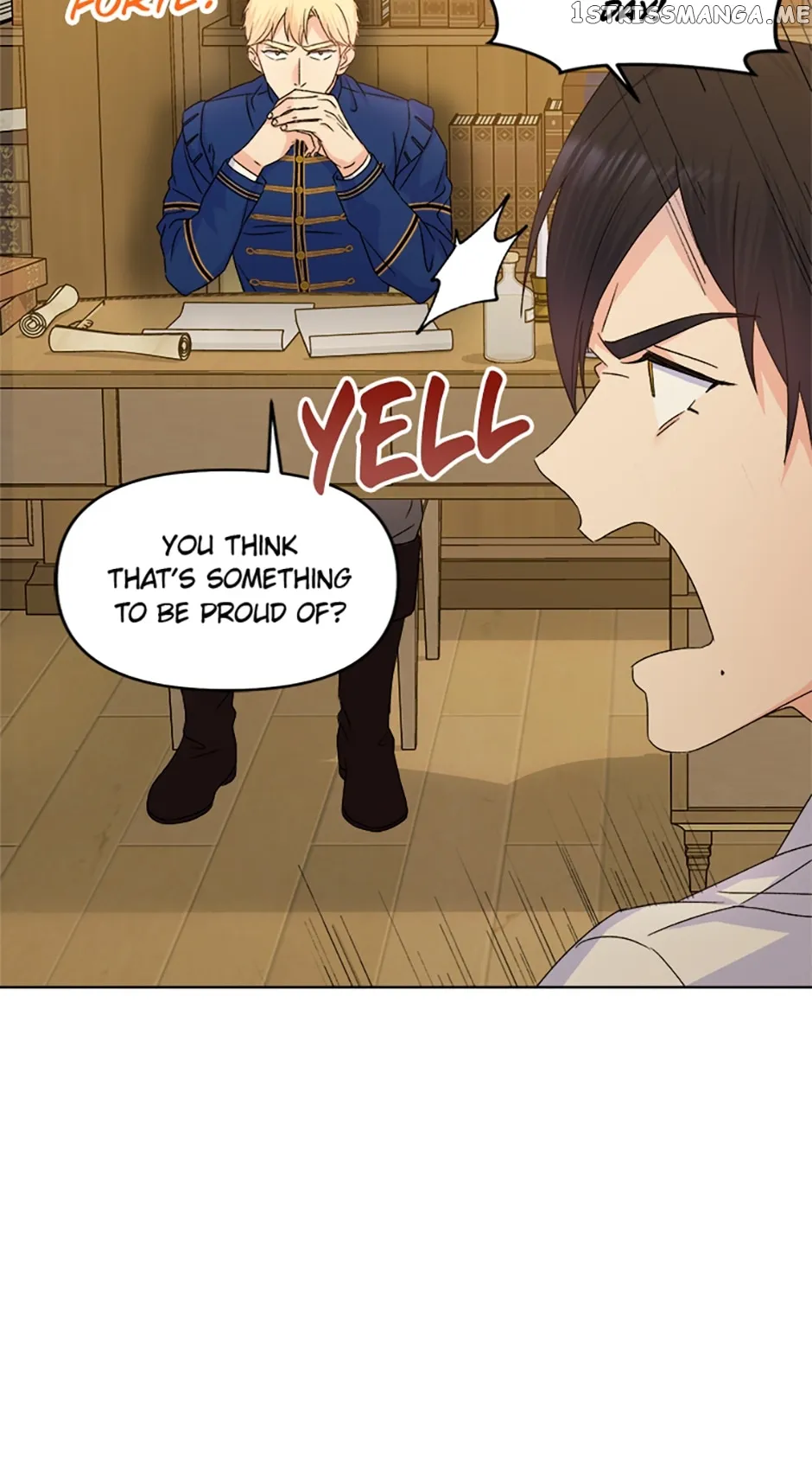 Realm of Queen chapter 17 page 23