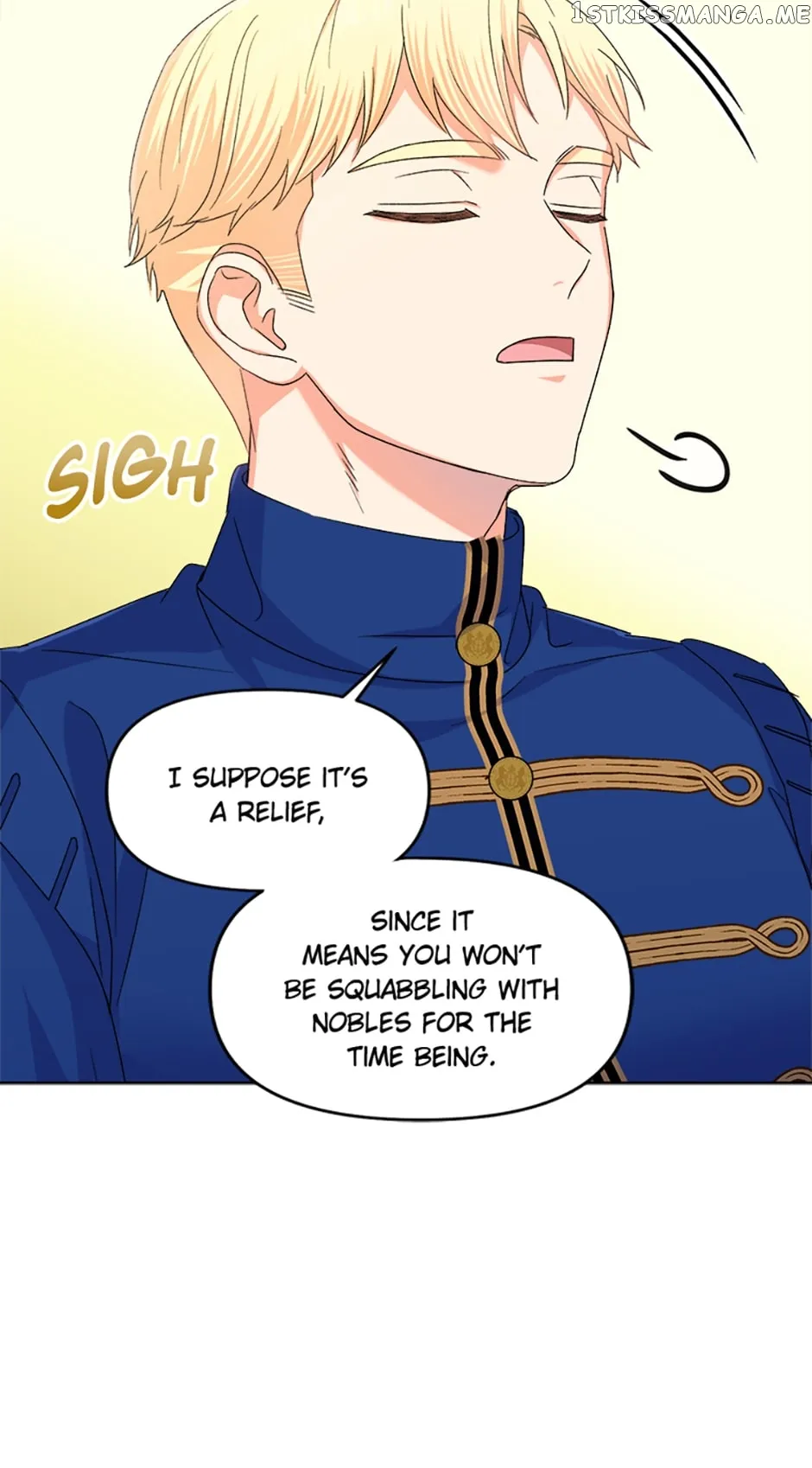 Realm of Queen chapter 17 page 25
