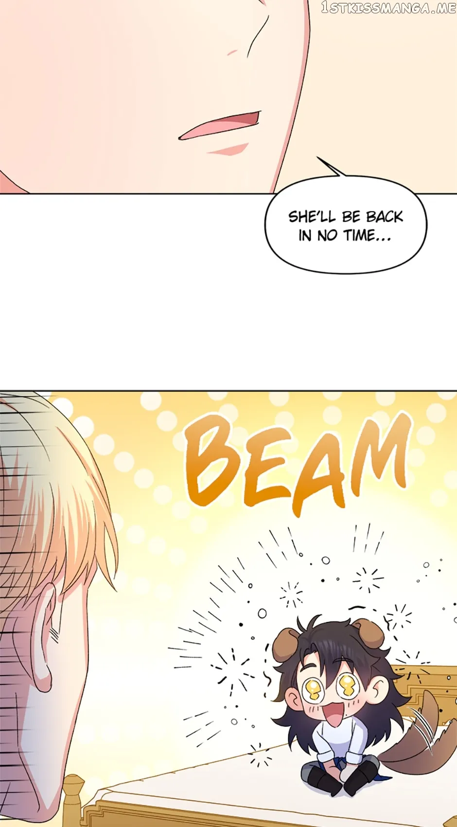 Realm of Queen chapter 17 page 32