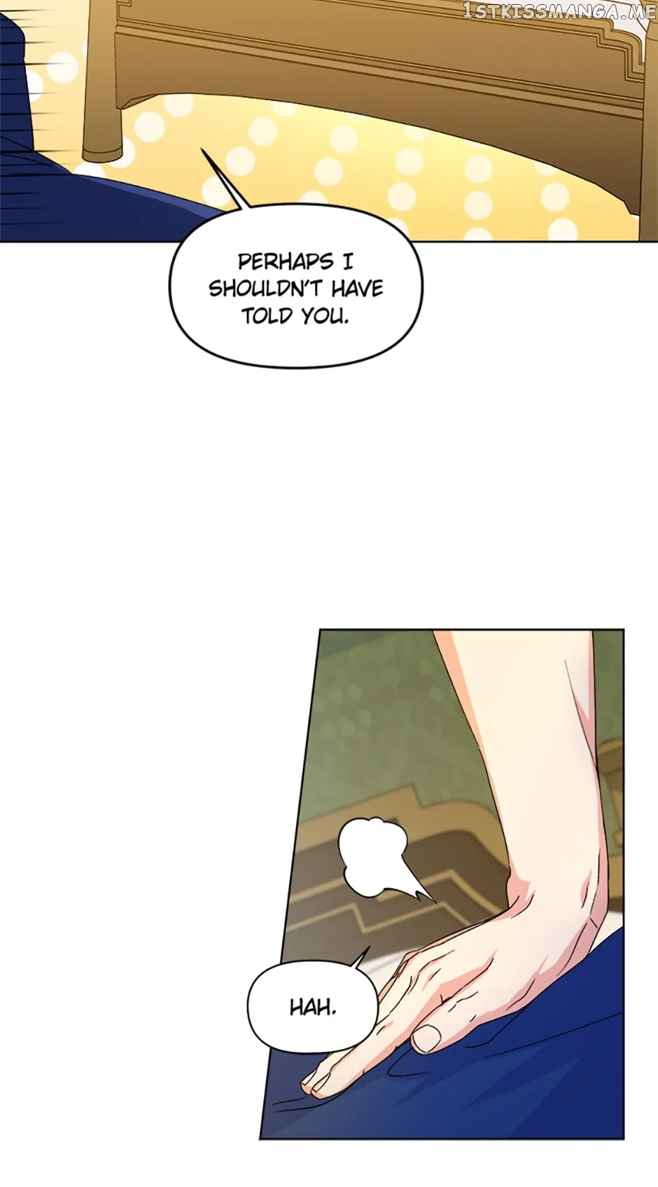 Realm of Queen chapter 17 page 33