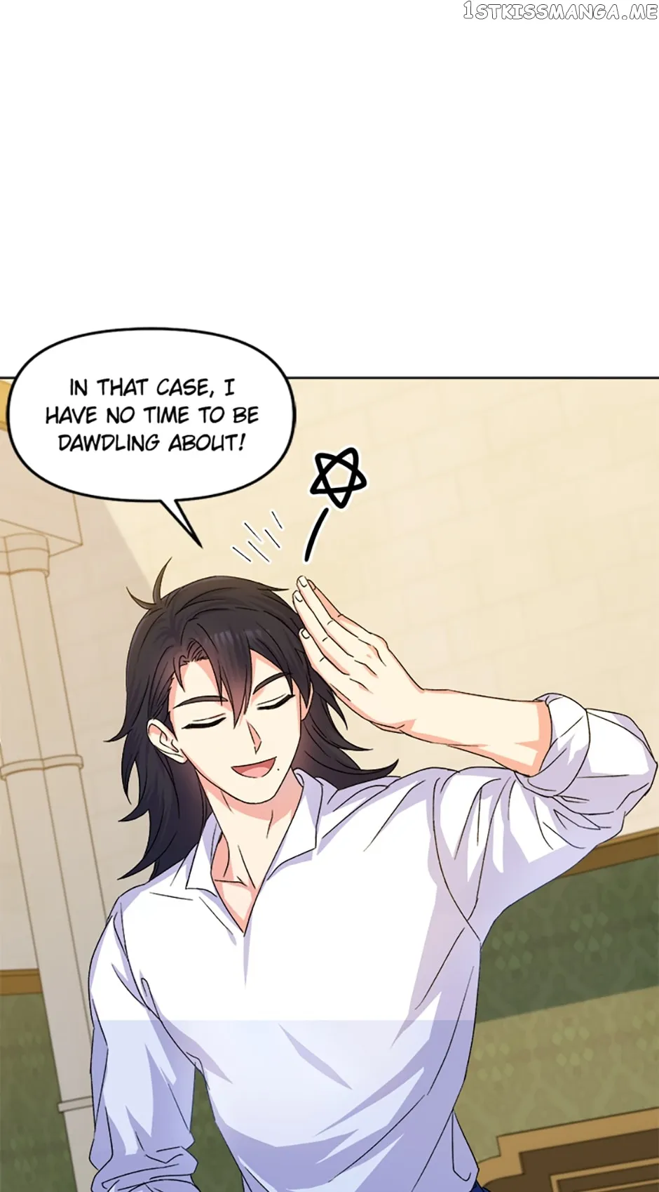 Realm of Queen chapter 17 page 34