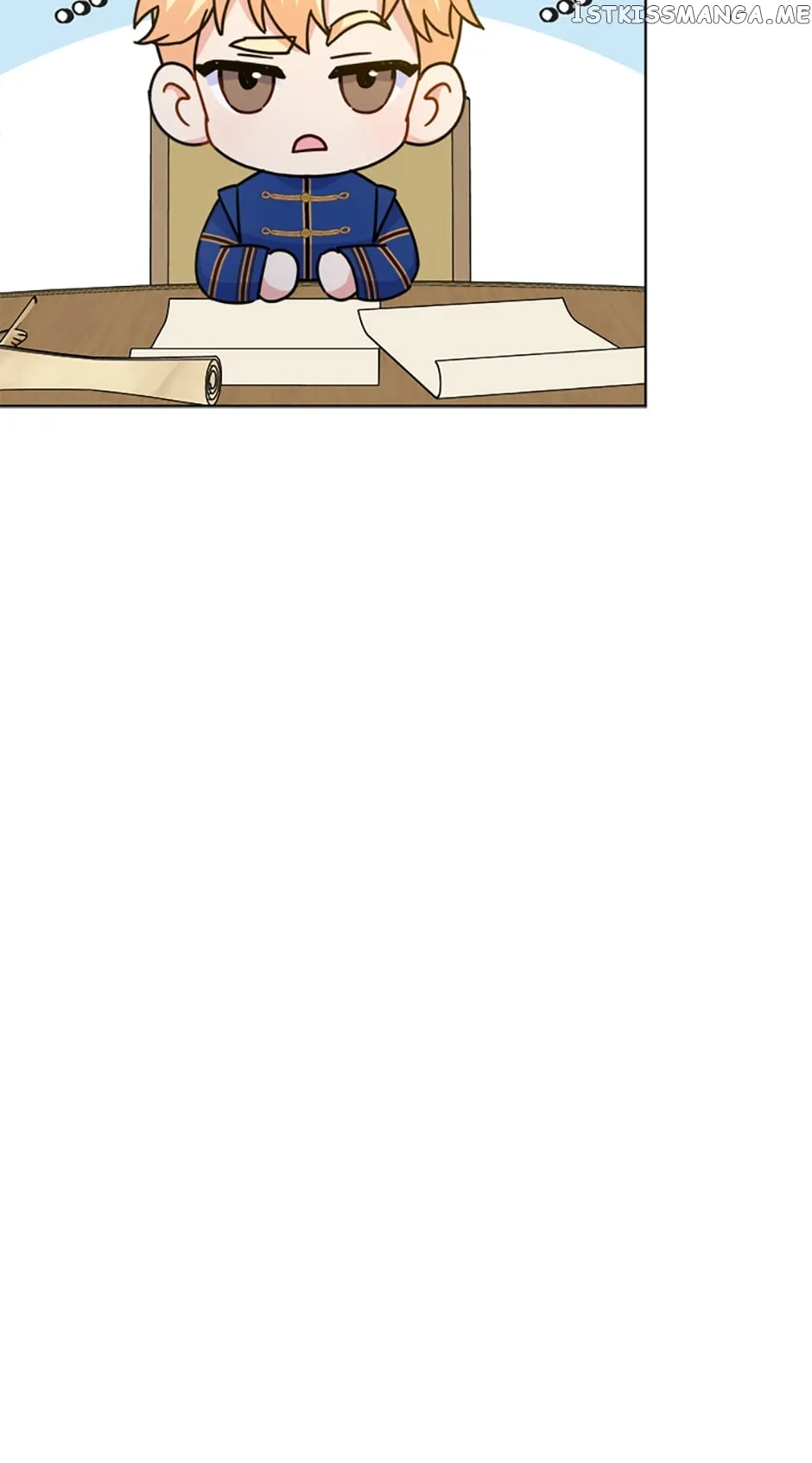 Realm of Queen chapter 17 page 38