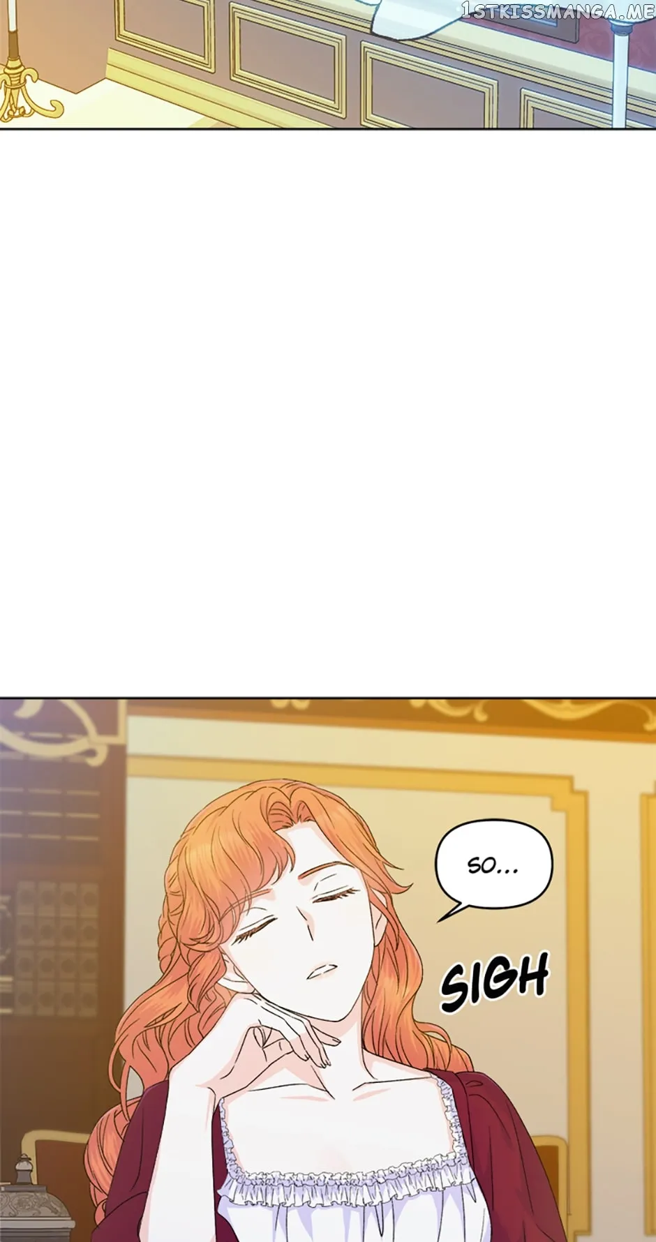 Realm of Queen chapter 17 page 40