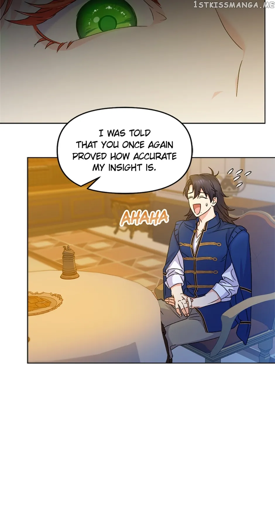 Realm of Queen chapter 17 page 42