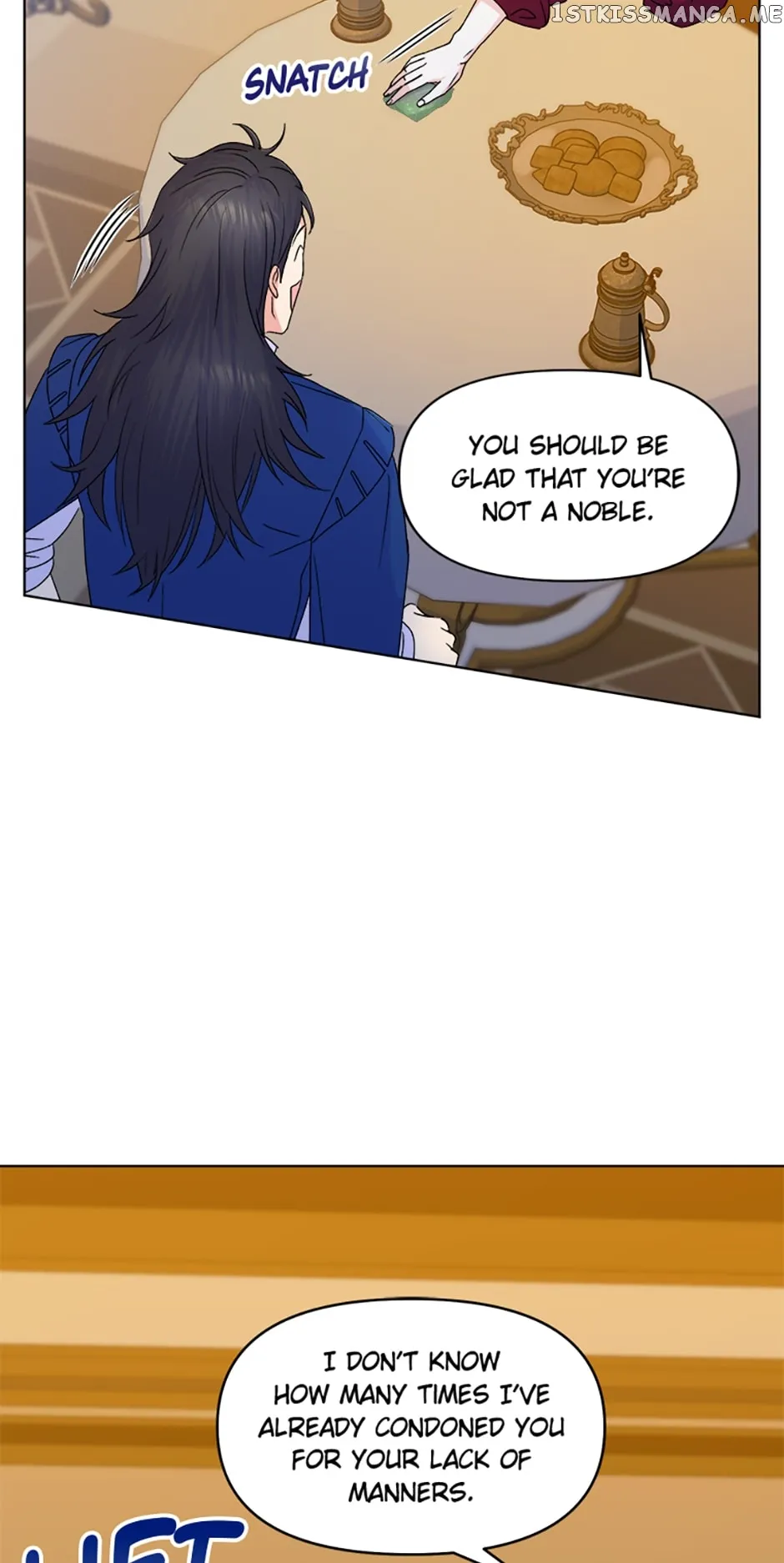 Realm of Queen chapter 17 page 50