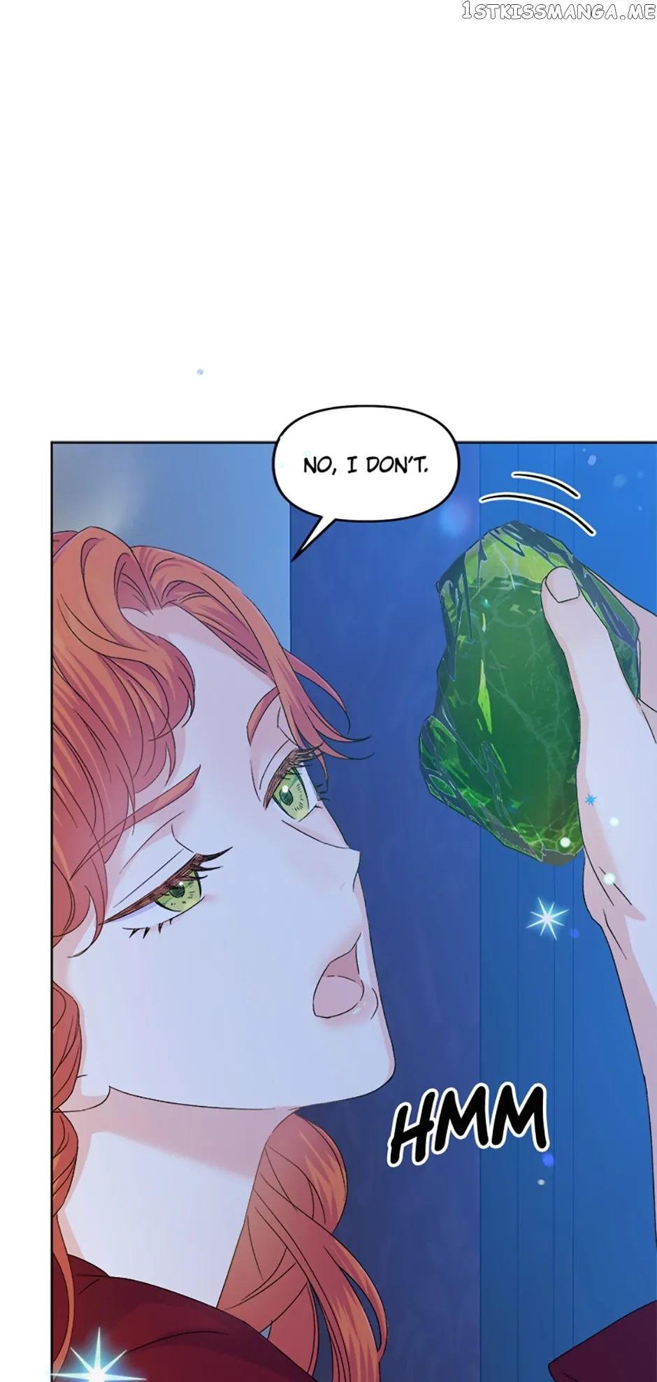 Realm of Queen chapter 17 page 53