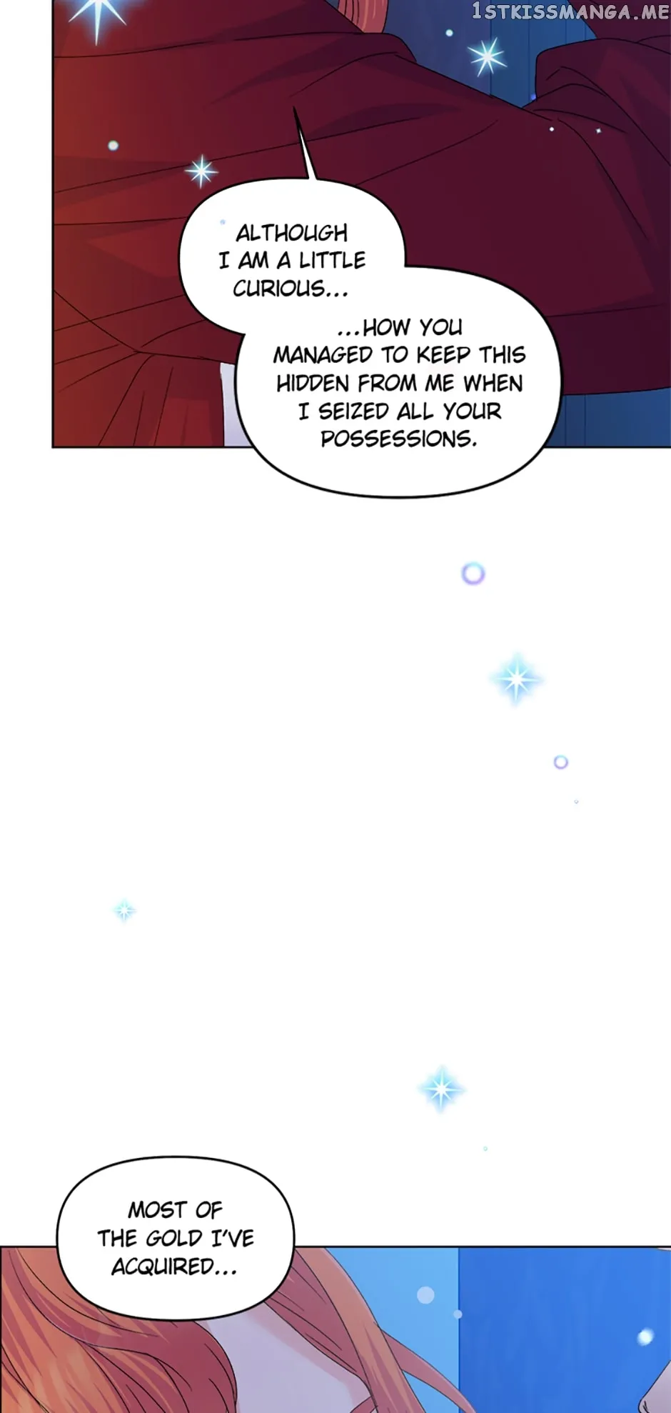 Realm of Queen chapter 17 page 54