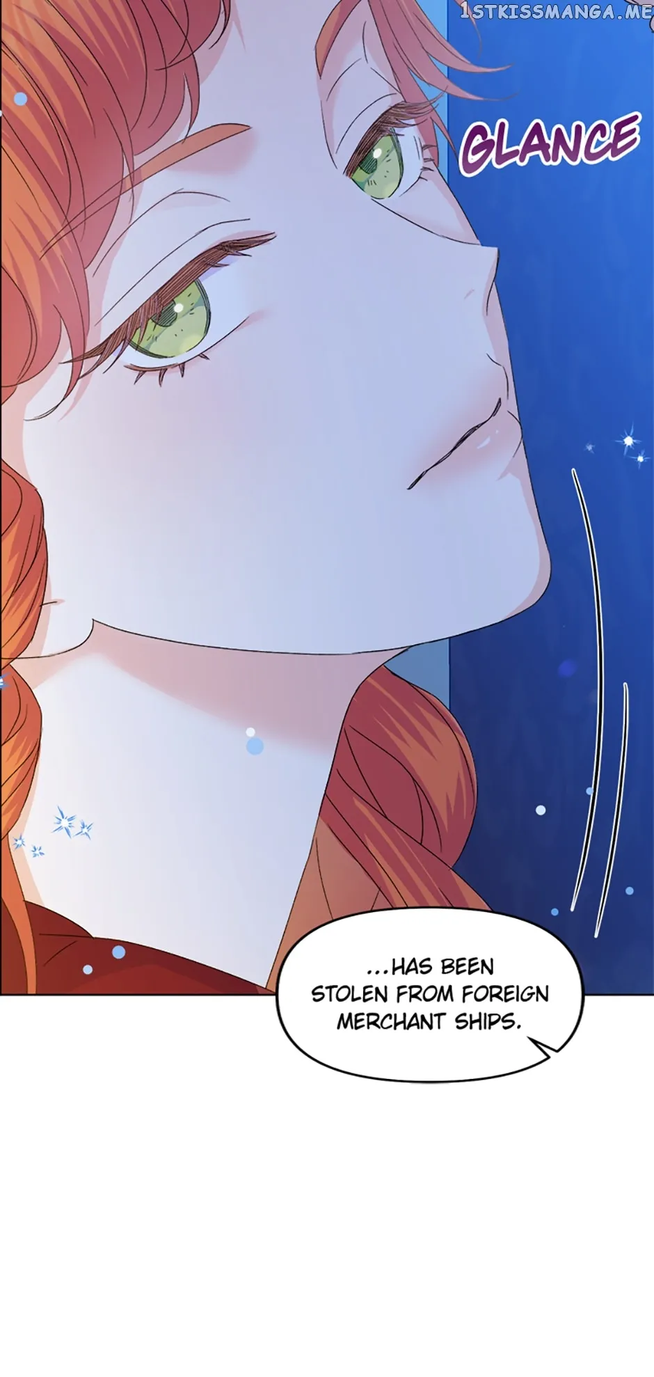 Realm of Queen chapter 17 page 55