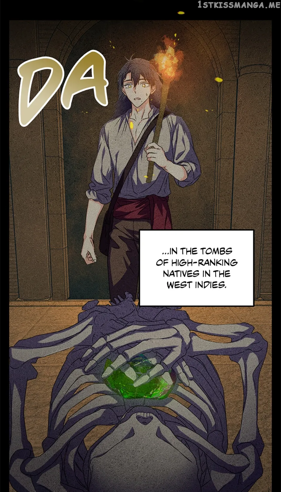 Realm of Queen chapter 17 page 59