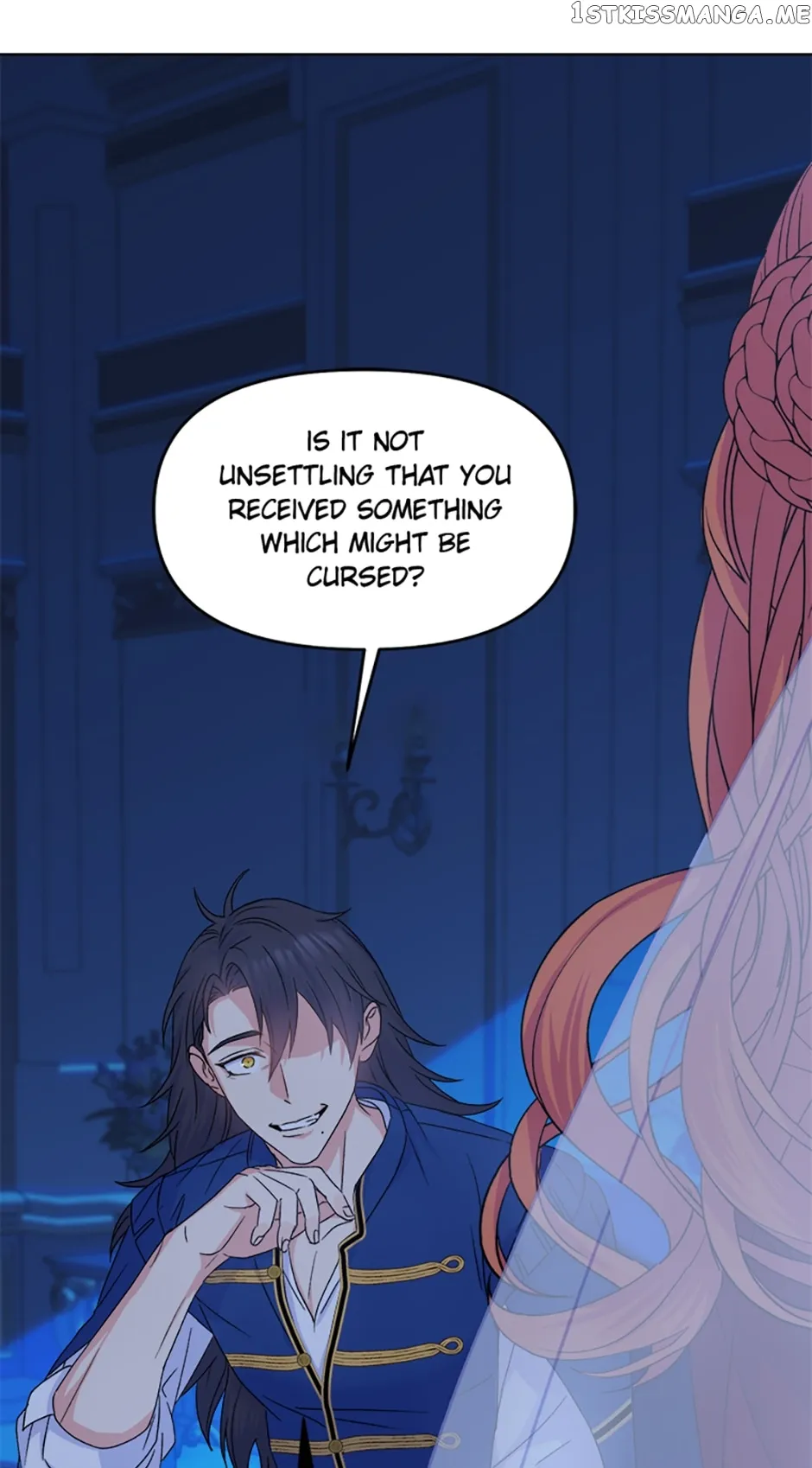 Realm of Queen chapter 17 page 64