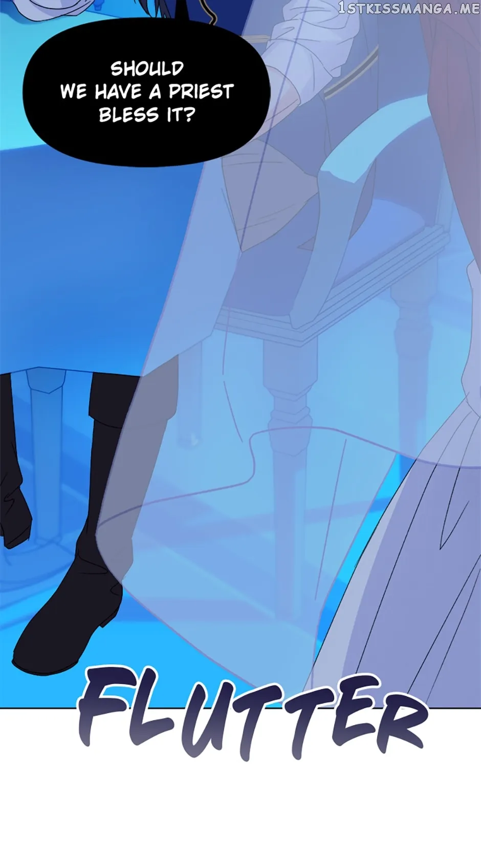 Realm of Queen chapter 17 page 65