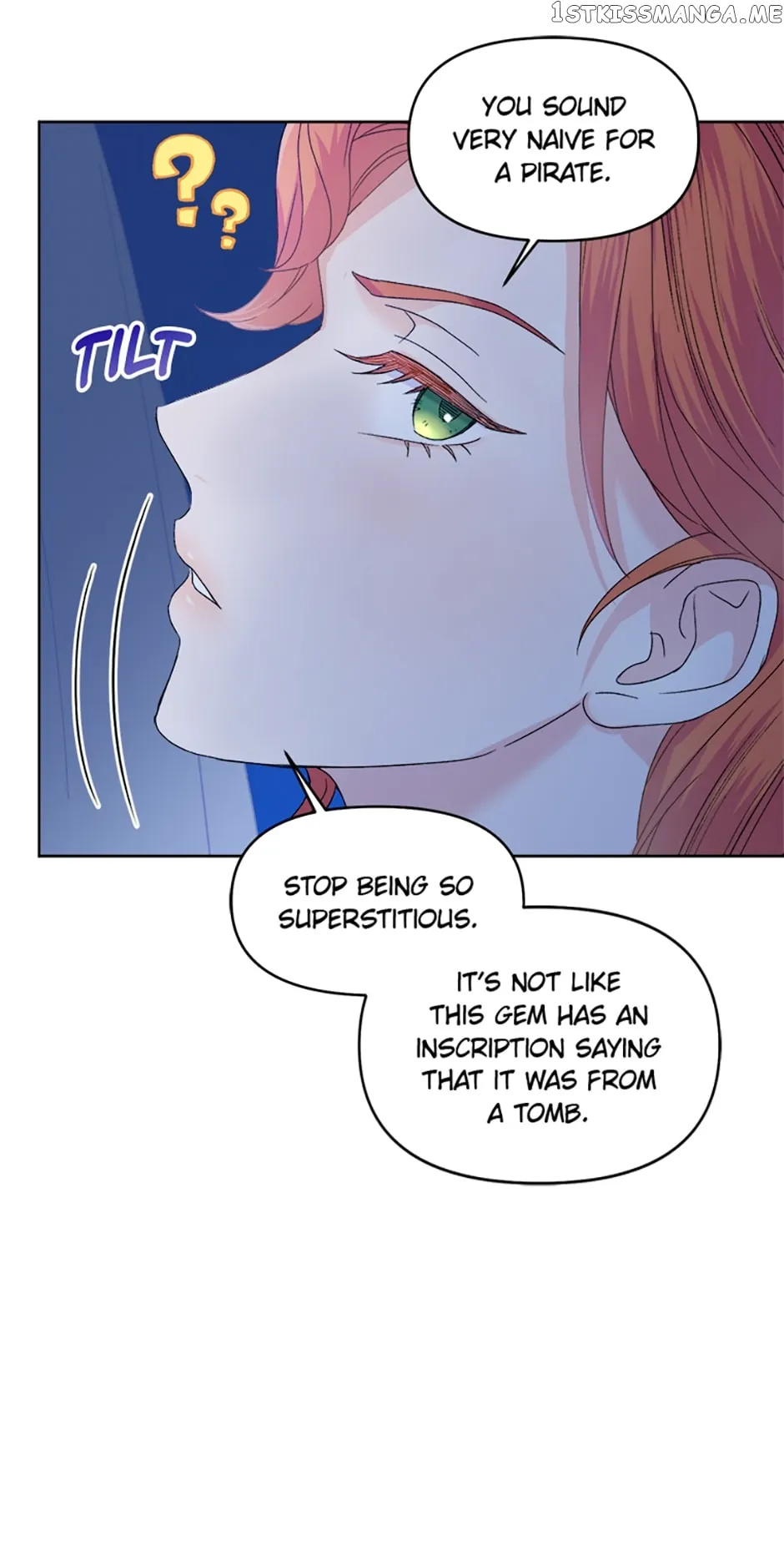 Realm of Queen chapter 17 page 66