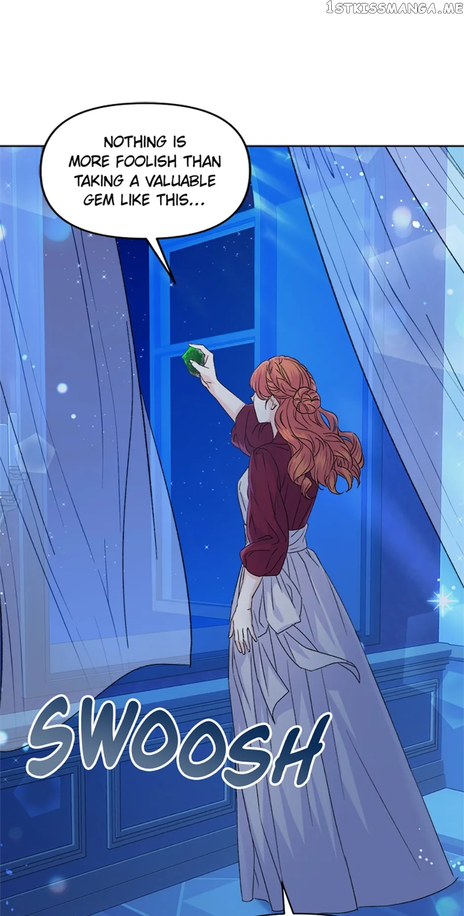 Realm of Queen chapter 17 page 67