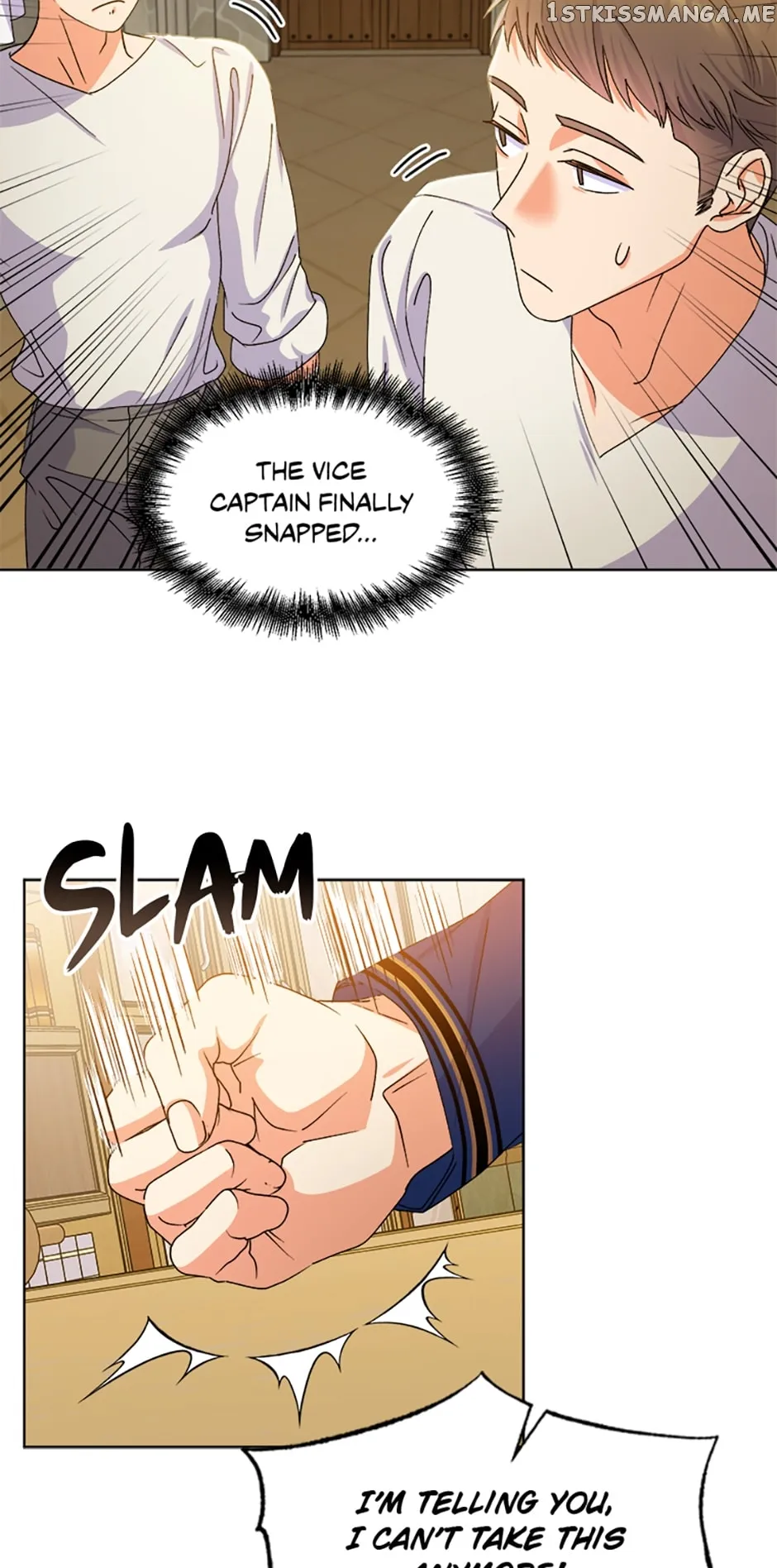 Realm of Queen chapter 18 page 2