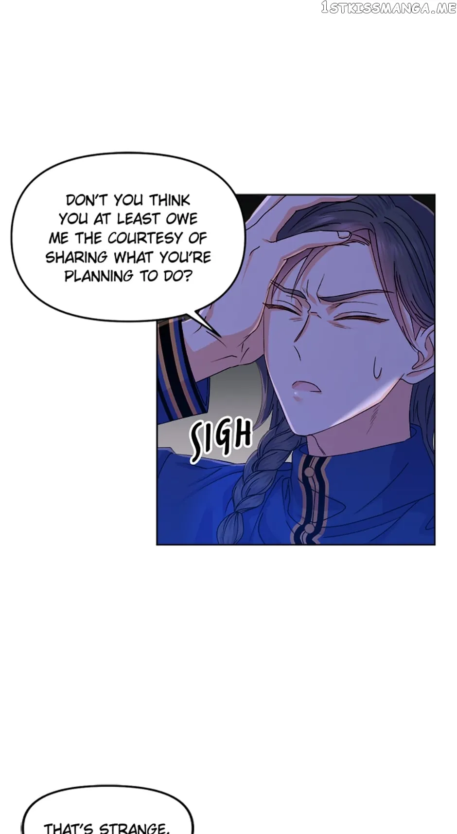 Realm of Queen chapter 18 page 6