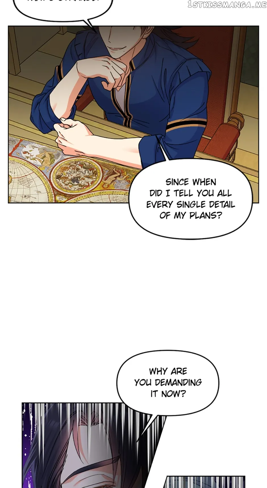 Realm of Queen chapter 18 page 7