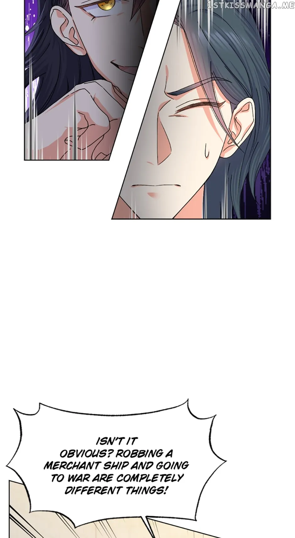 Realm of Queen chapter 18 page 8