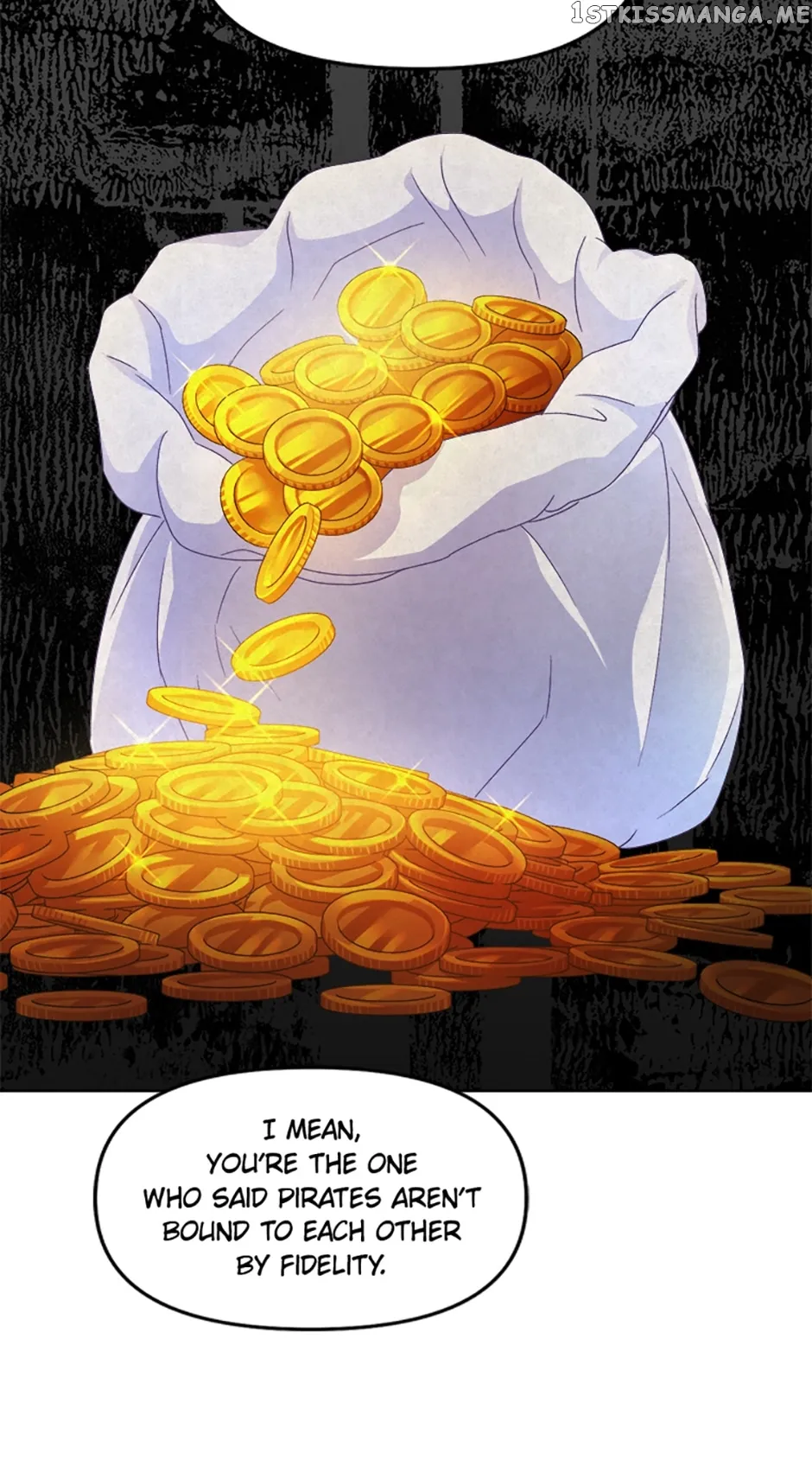 Realm of Queen chapter 18 page 10