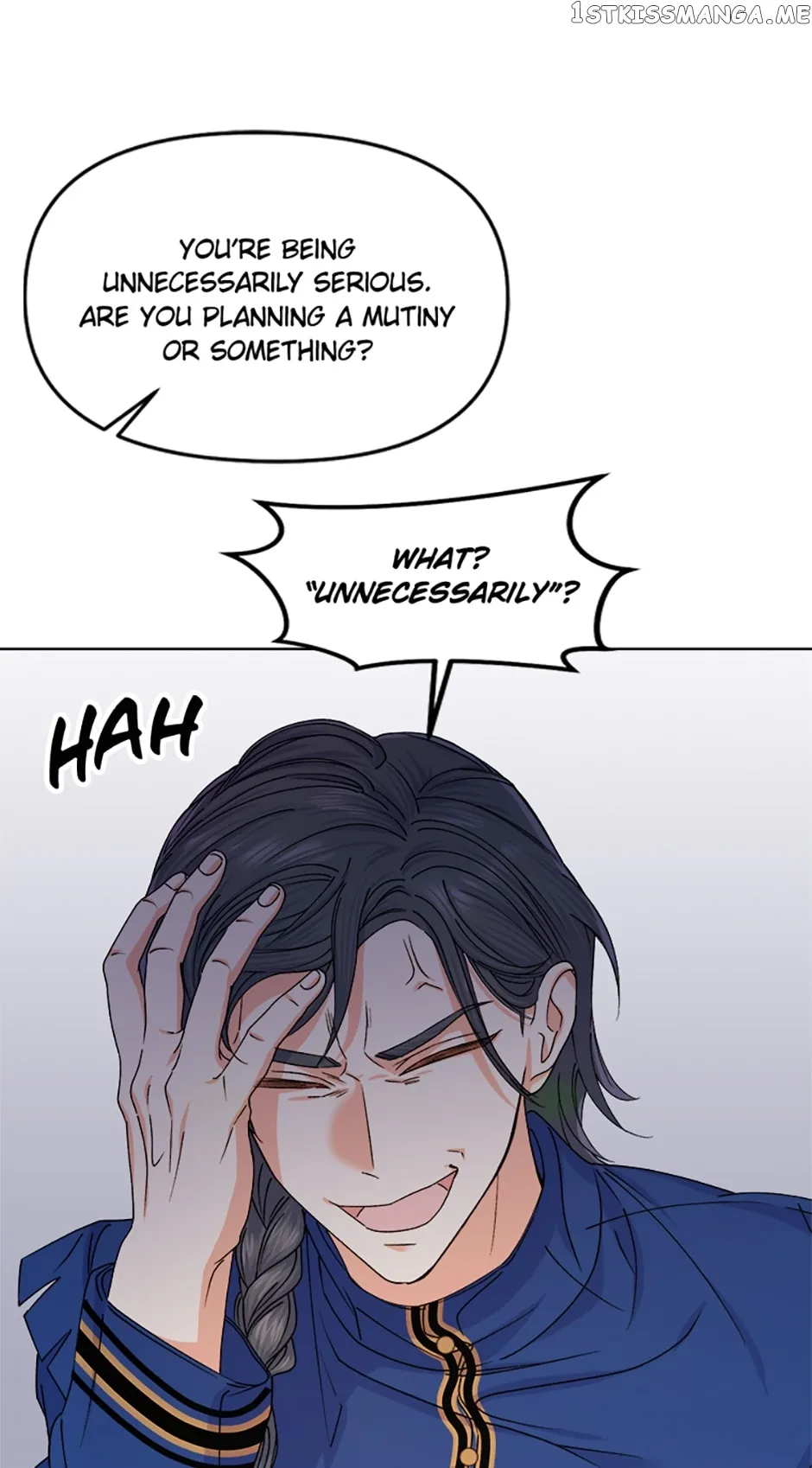 Realm of Queen chapter 18 page 11