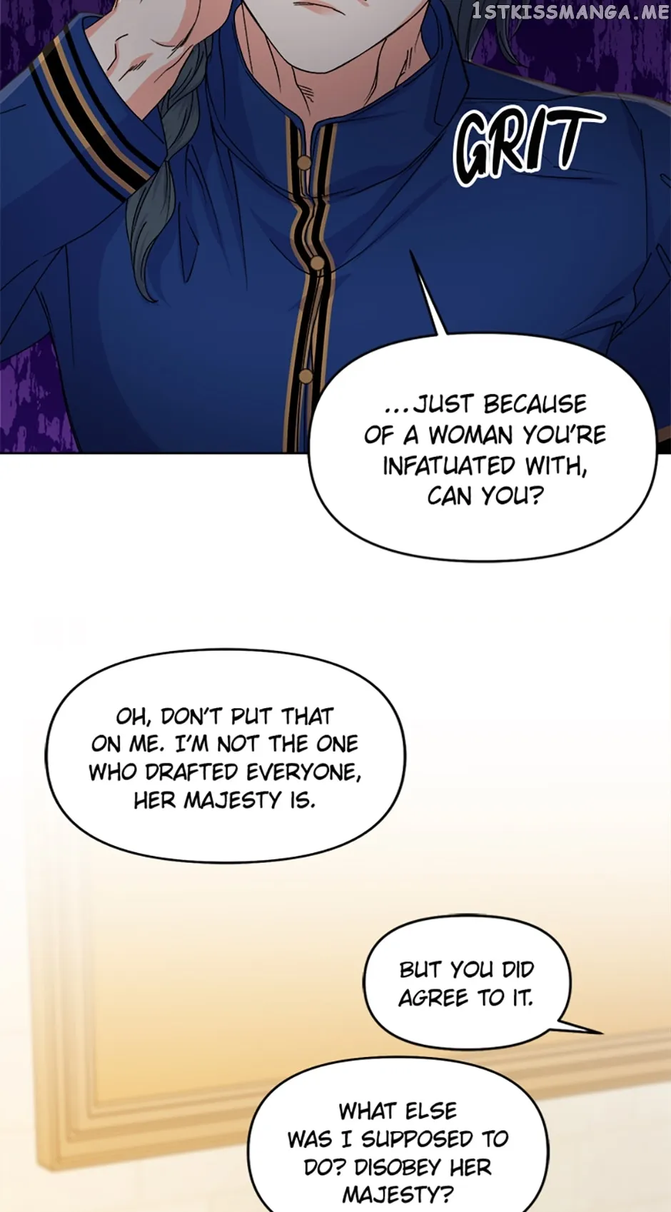 Realm of Queen chapter 18 page 13