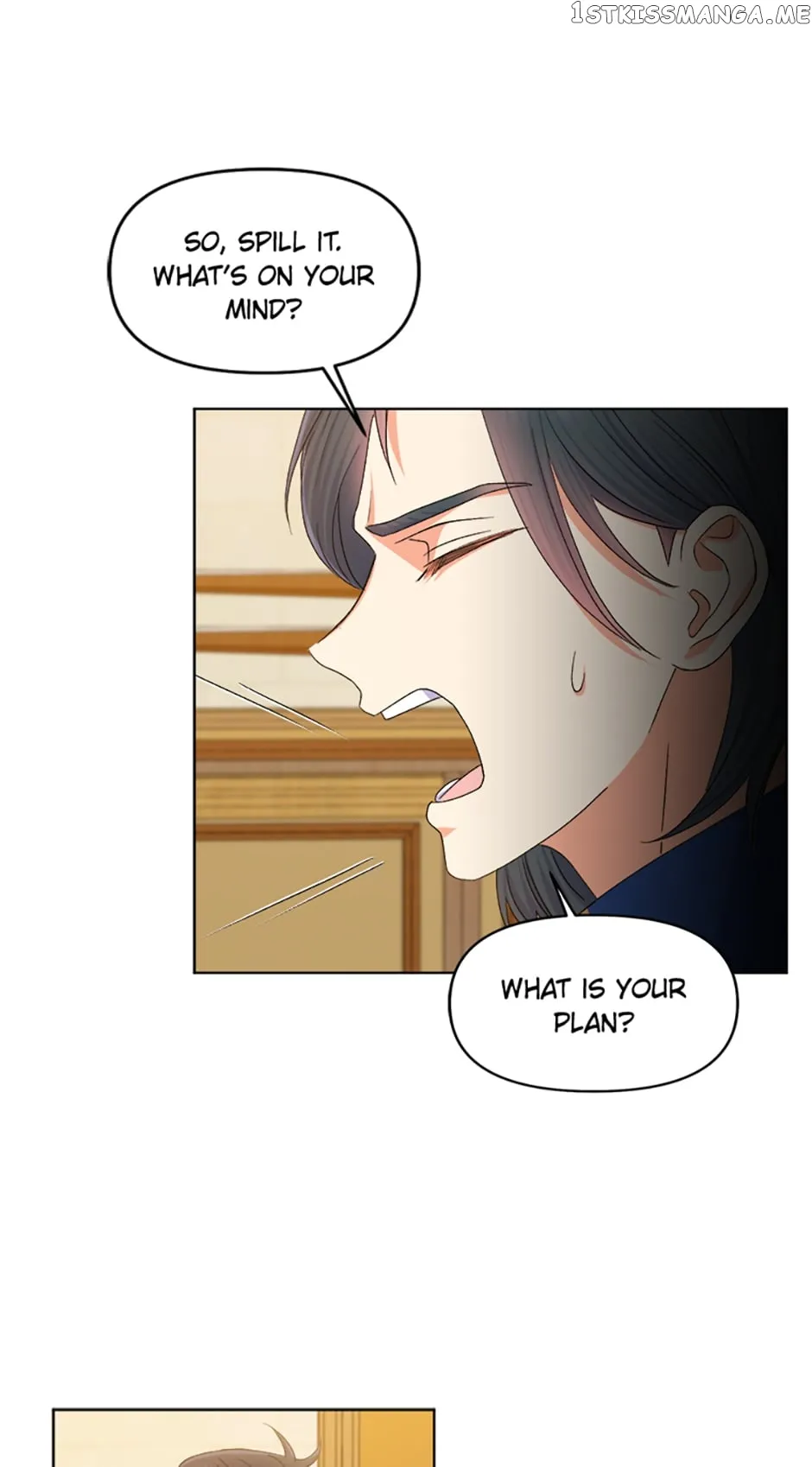 Realm of Queen chapter 18 page 16