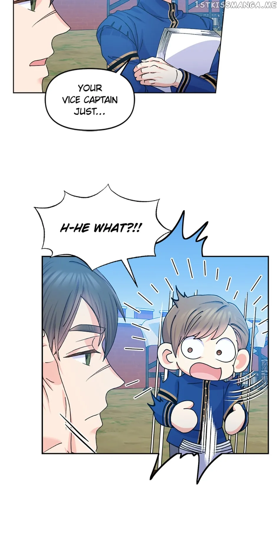 Realm of Queen chapter 18 page 24