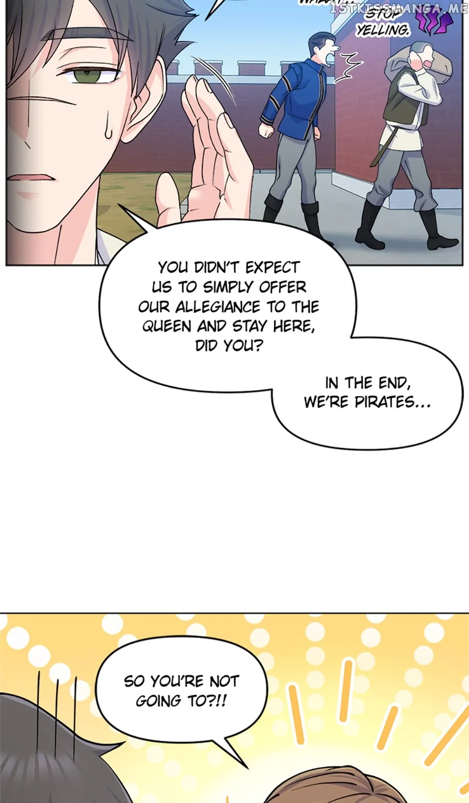Realm of Queen chapter 18 page 26