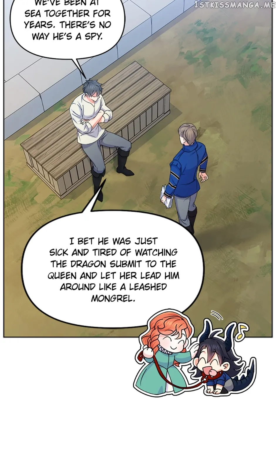 Realm of Queen chapter 18 page 29