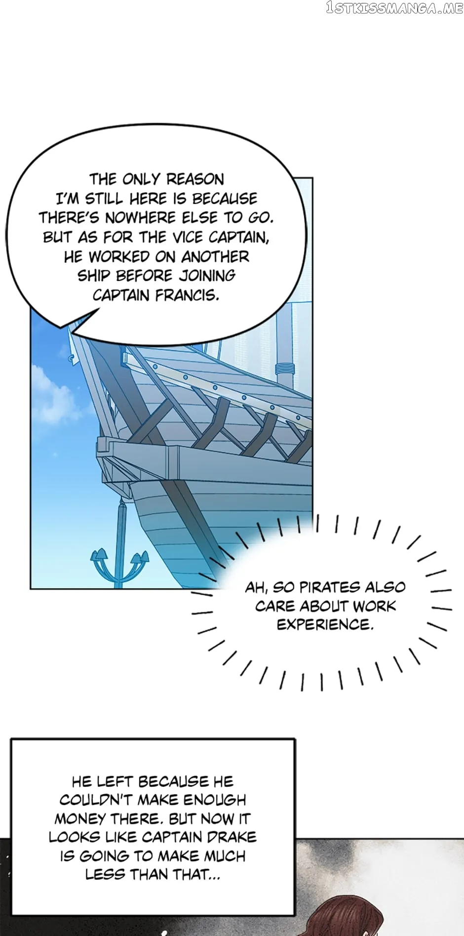 Realm of Queen chapter 18 page 30