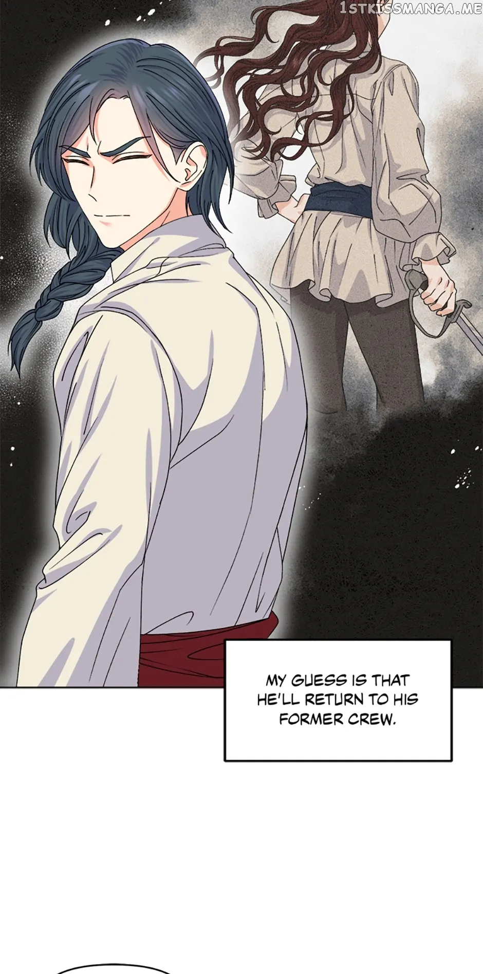 Realm of Queen chapter 18 page 31