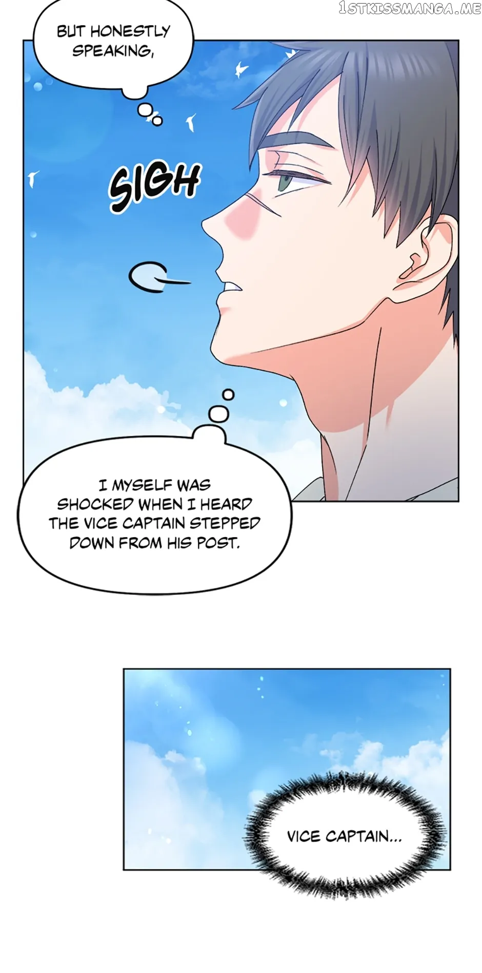 Realm of Queen chapter 18 page 32