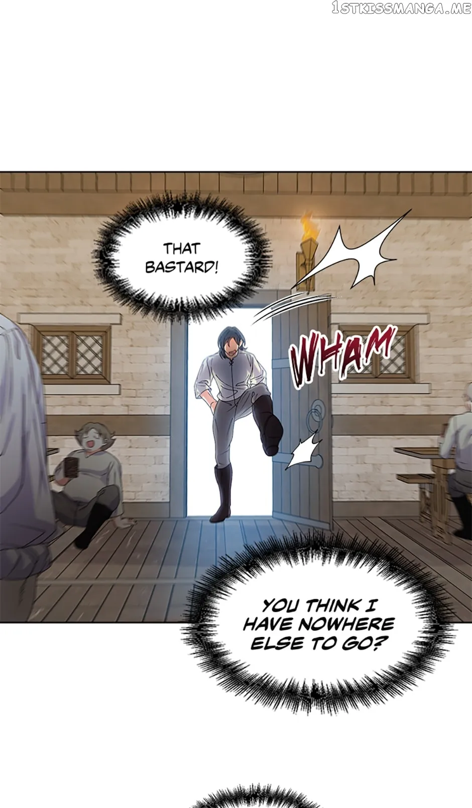 Realm of Queen chapter 18 page 35