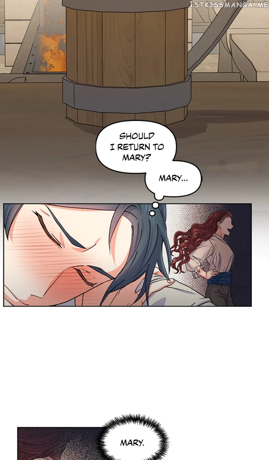 Realm of Queen chapter 18 page 37