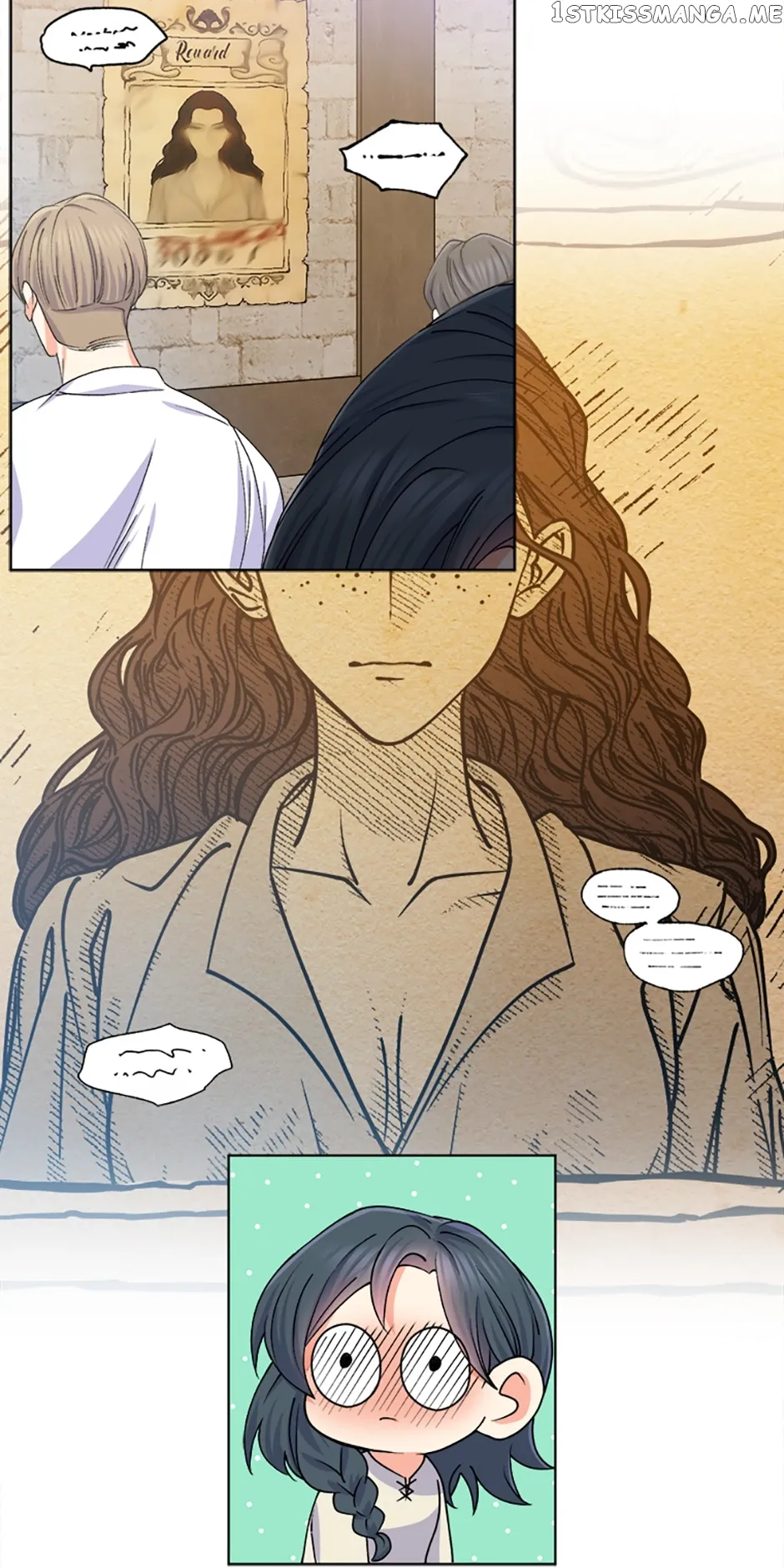 Realm of Queen chapter 18 page 41