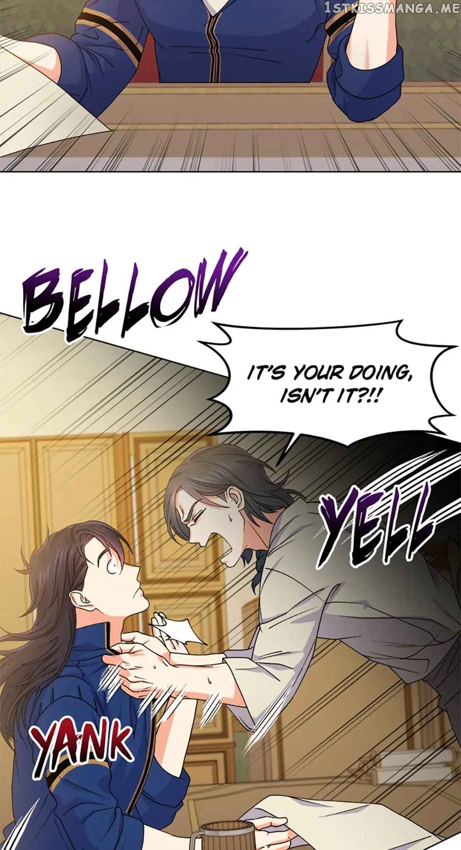 Realm of Queen chapter 18 page 47