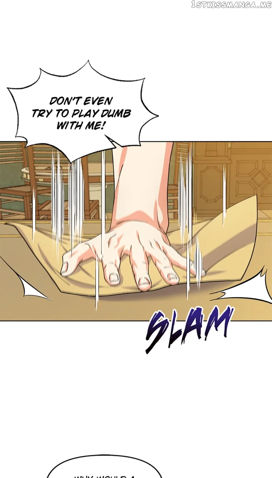 Realm of Queen chapter 18 page 49