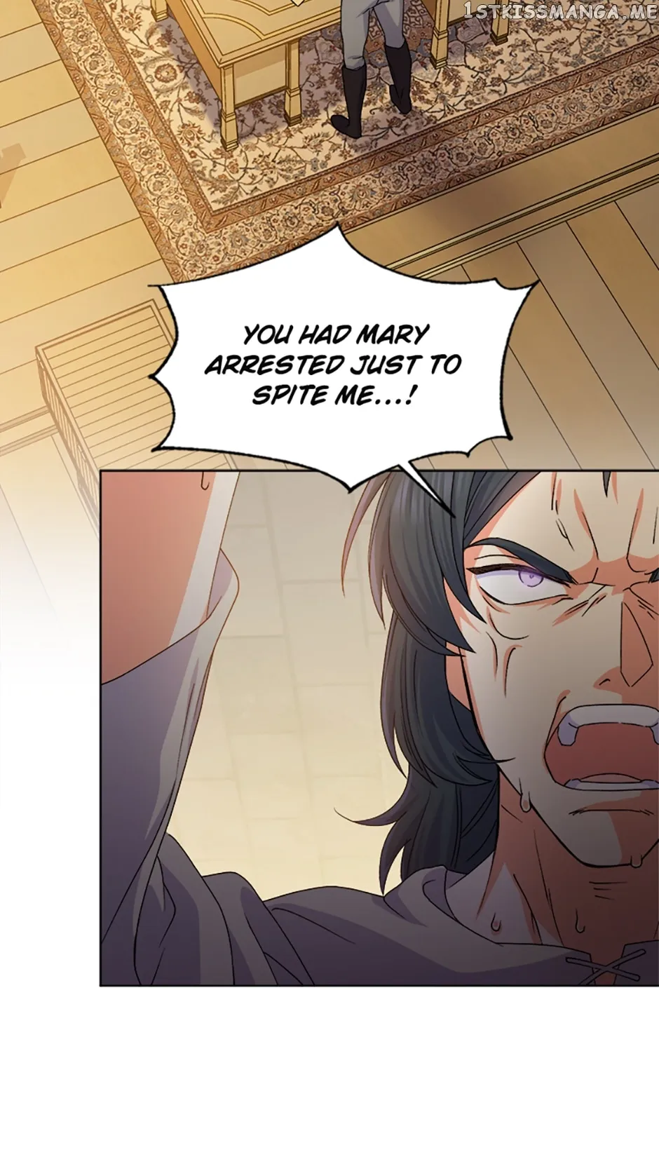Realm of Queen chapter 18 page 52