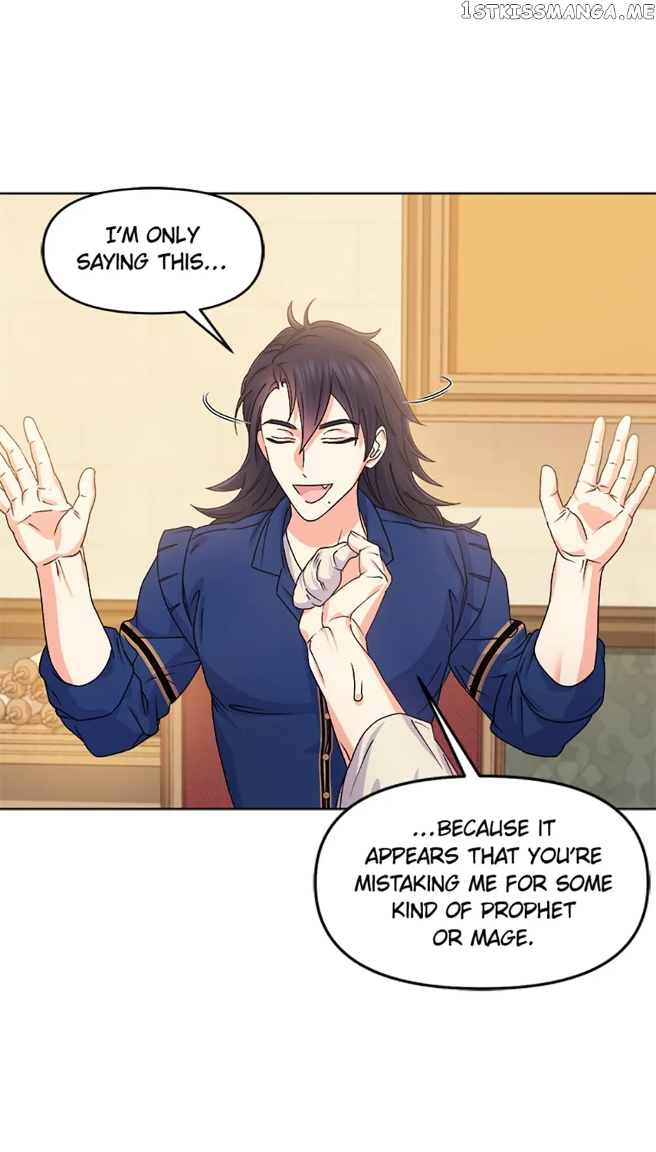 Realm of Queen chapter 18 page 53