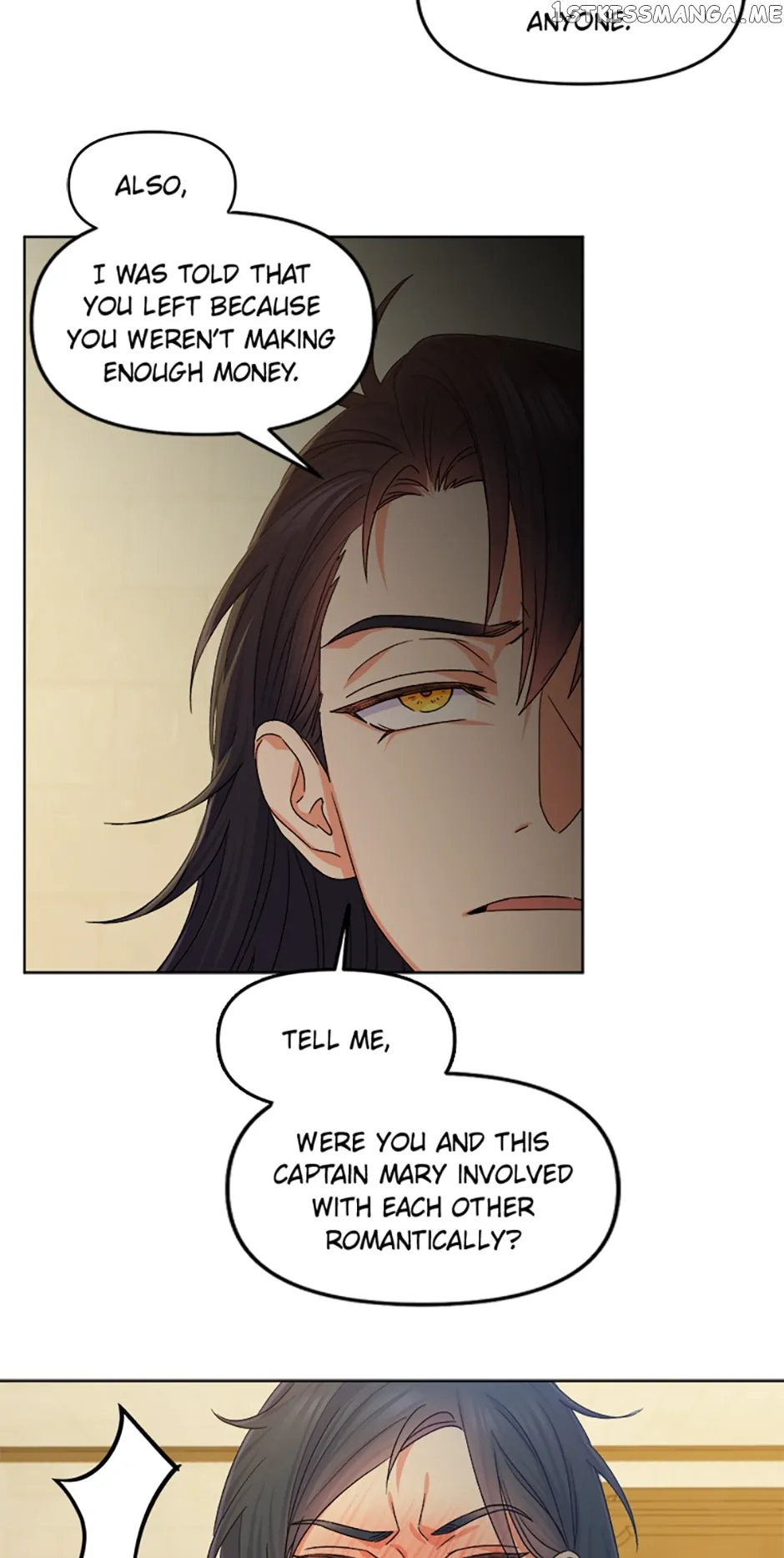 Realm of Queen chapter 18 page 55
