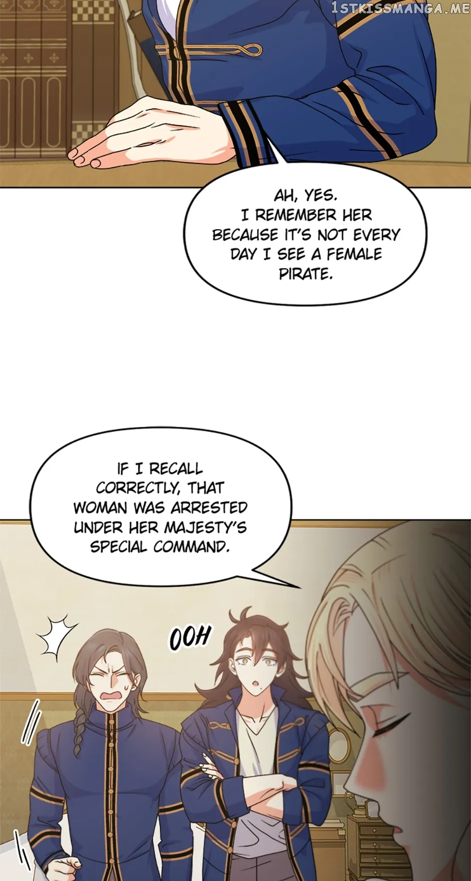Realm of Queen chapter 19 page 2
