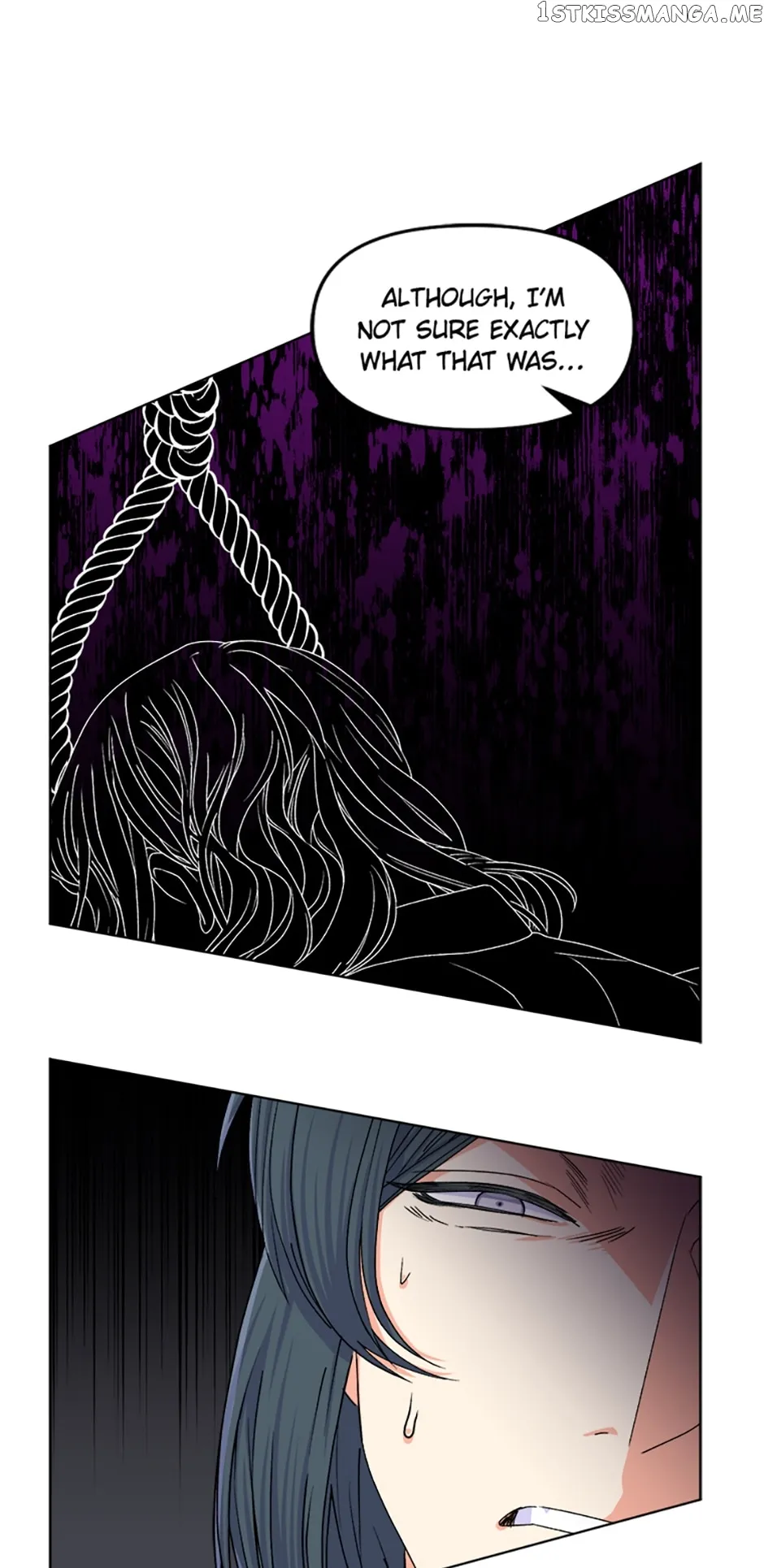 Realm of Queen chapter 19 page 6