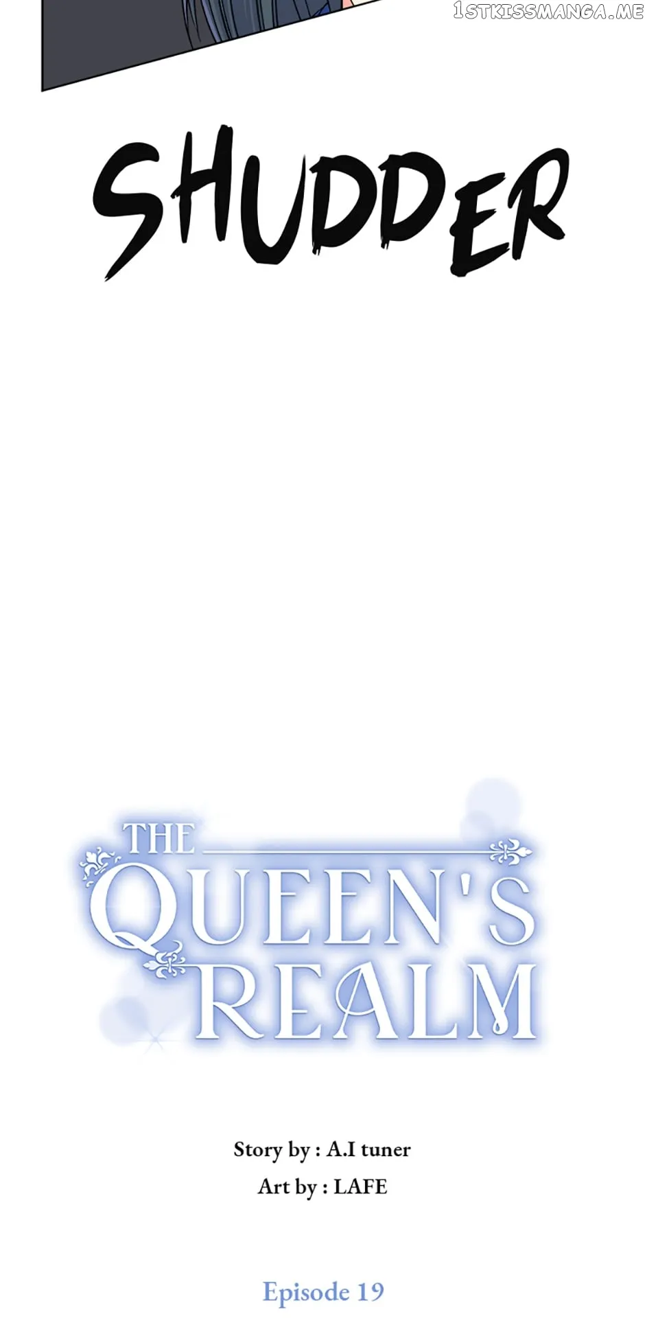 Realm of Queen chapter 19 page 7