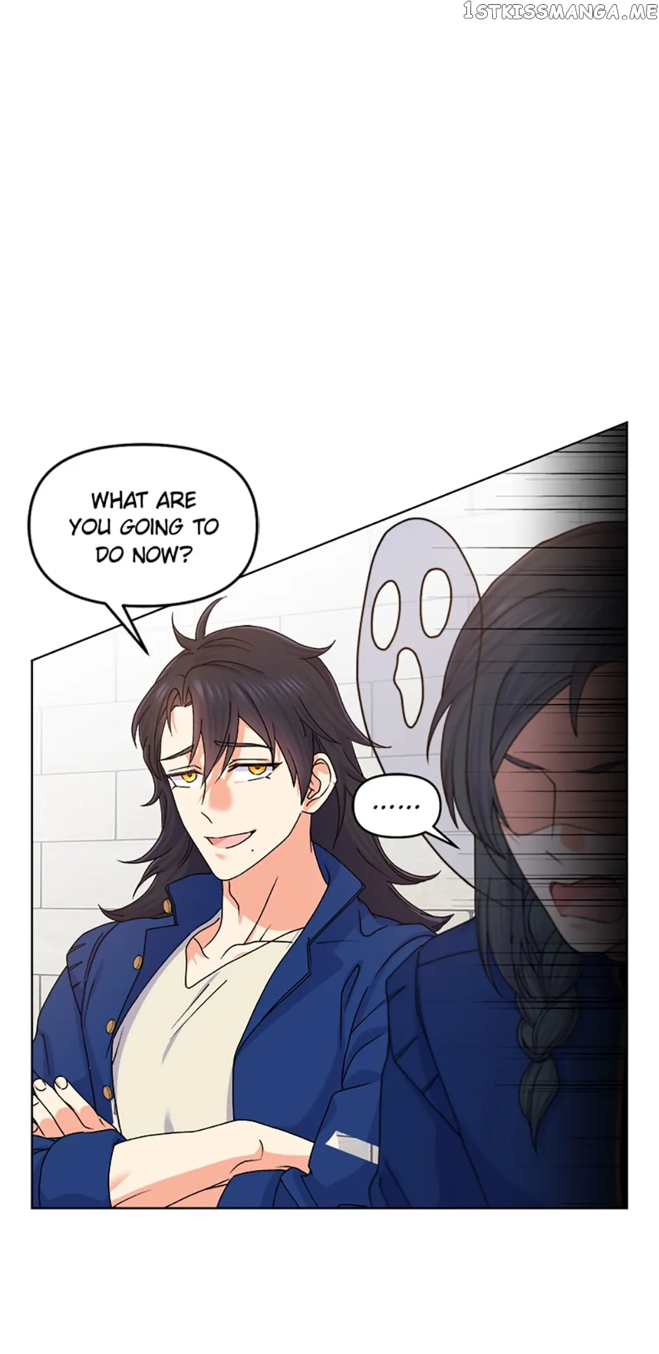 Realm of Queen chapter 19 page 8